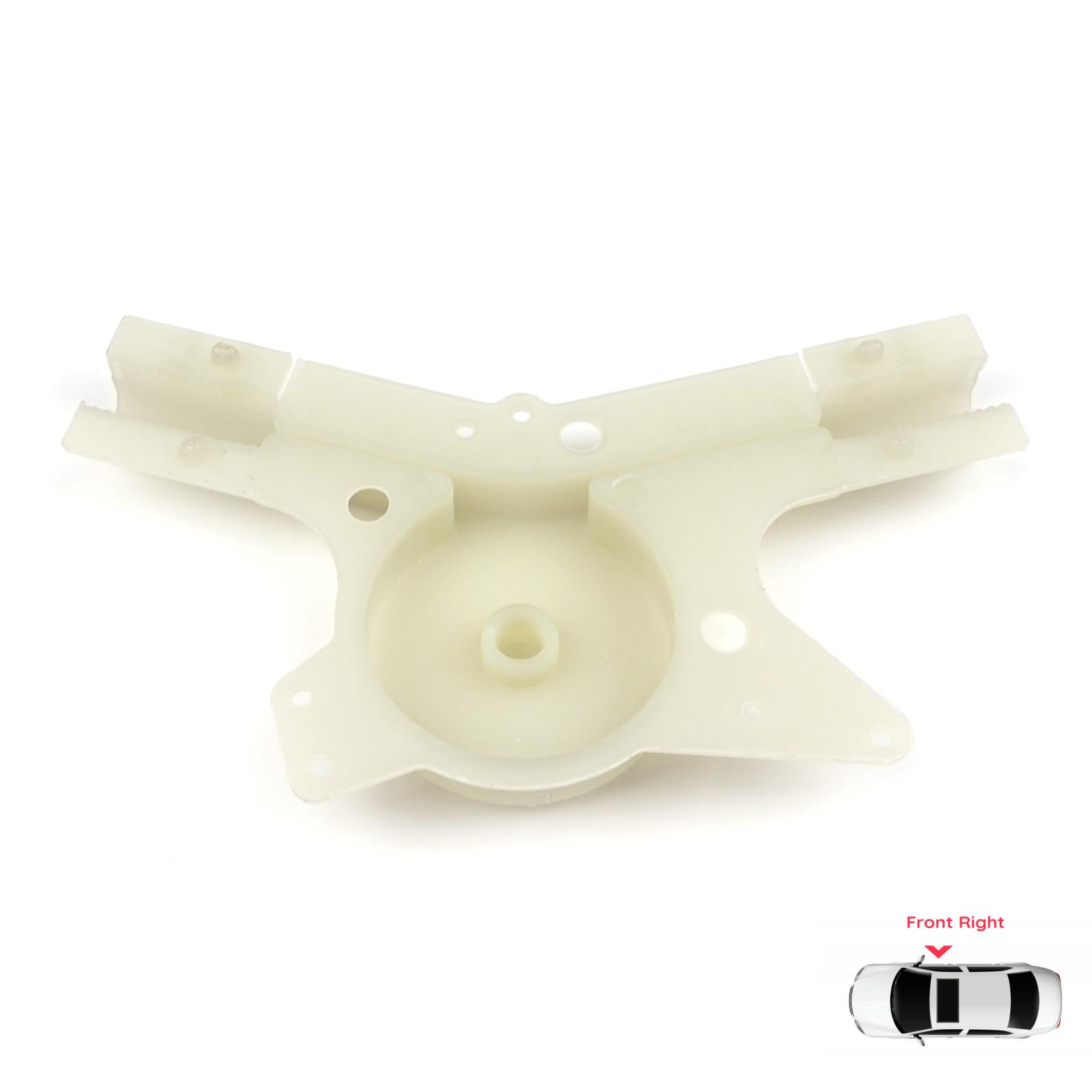 ESC EWR5083 Электрический стеклоподъемник Ремонтный кожух мотора передней правой двери для VW Polo Classic Caddy 1993-1999
ESC EWR5083 Электрический стеклоподъемник Ремонтный кожух мотора передней правой двери для VW Polo Classic Caddy 1993-1999