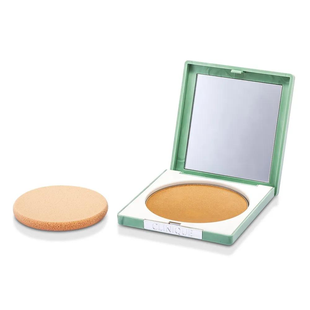 Stay Matte Pressed Powder Oil-Free-04 Stay Honey 7.6g/0.27oz
Stay Matte Pressed Powder Oil-Free-04 Stay Honey 7.6g/0.27oz