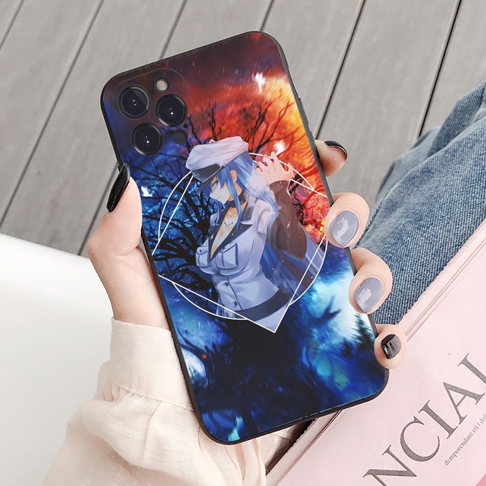 Akame Ga Kill Esdeath чехол для телефона iPhone 15 14 11 12 13 Mini Pro XS Max Cover 6 7 8 Plus X XR SE 2020 Funda Shell iPhone XS
Akame Ga Kill Esdeath чехол для телефона iPhone 15 14 11 12 13 Mini Pro XS Max Cover 6 7 8 Plus X XR SE 2020 Funda Shell iPhone XS