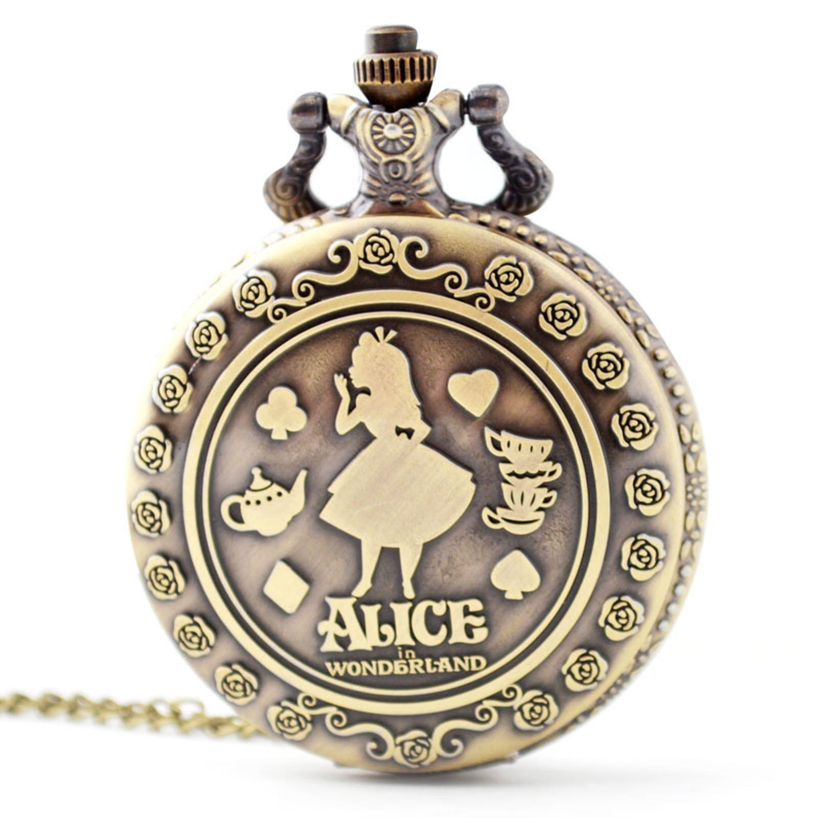 Vintage In Antique Quartz Pocket Watch Necklace Pendant Watch One Size жёлтый
Vintage In Antique Quartz Pocket Watch Necklace Pendant Watch One Size жёлтый
