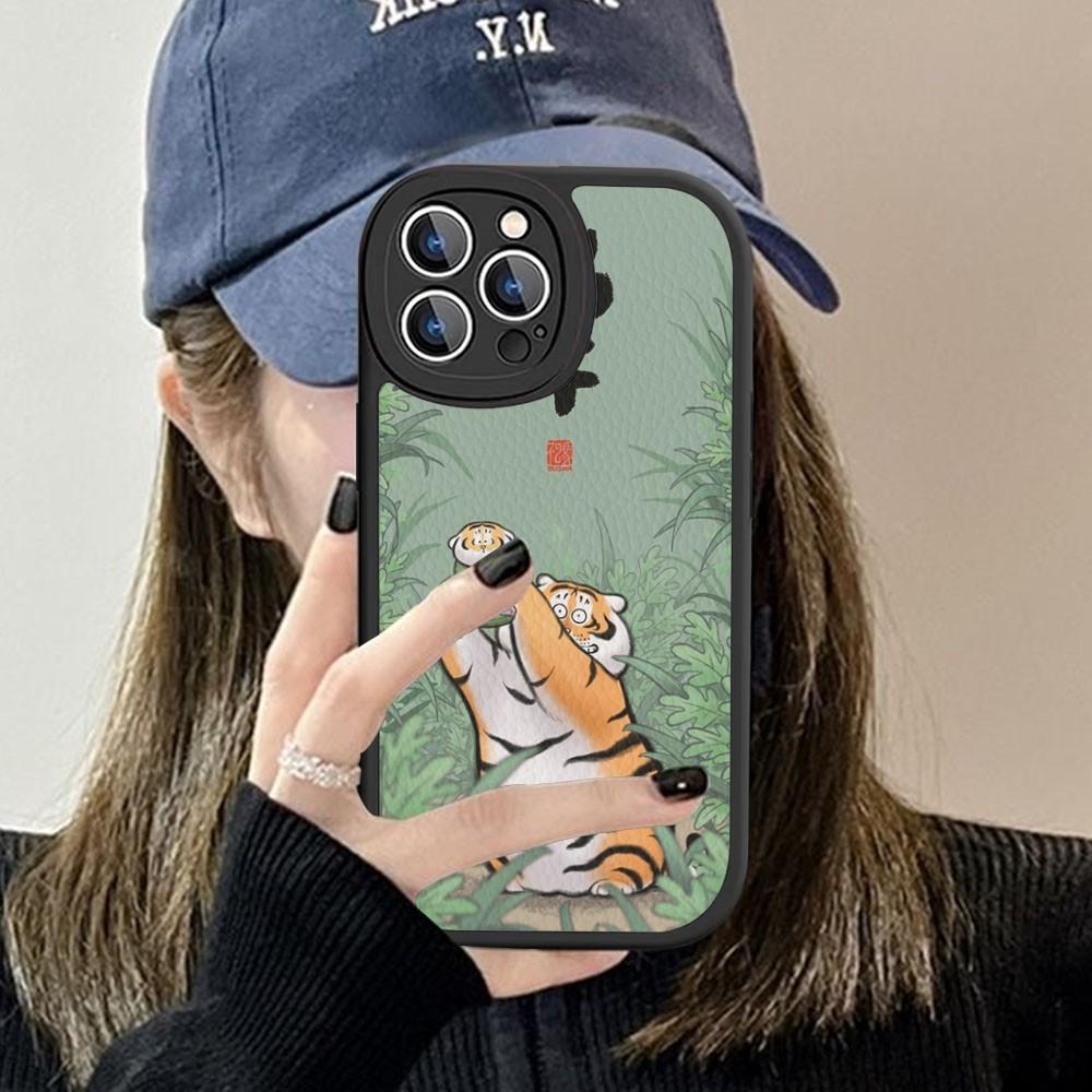 милый Толстый Тигр Чехол для Телефона Жесткая Кожа Для iPhone 14 13 12 Mini 11 14 Pro Max Xs X Xr 7 8 Plus Fundas iphone XR
милый Толстый Тигр Чехол для Телефона Жесткая Кожа Для iPhone 14 13 12 Mini 11 14 Pro Max Xs X Xr 7 8 Plus Fundas iphone XR