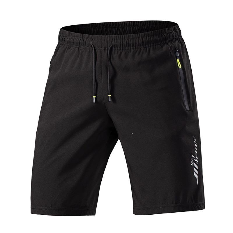 Plus Size Casual Shorts Men s Ice Silk Five-quarter Pants Thin Loose Sports Pants Quick-drying Beach Pants M чорний
Plus Size Casual Shorts Men s Ice Silk Five-quarter Pants Thin Loose Sports Pants Quick-drying Beach Pants M чорний