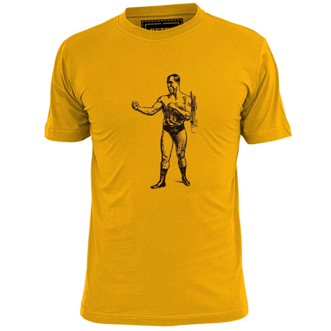 Mens Tom Sharkey Sketch Boxing T shirt Pugilist Vintage Boxer M
Mens Tom Sharkey Sketch Boxing T shirt Pugilist Vintage Boxer M