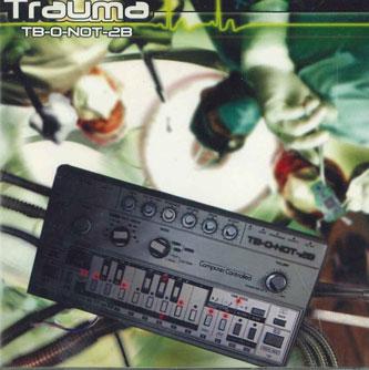 CD ТРАВМА - Tb-o-not-2b AGE1039 AGITATO RECORDS 2004 Израиль Танцевальная и Электронная Б/У
CD ТРАВМА - Tb-o-not-2b AGE1039 AGITATO RECORDS 2004 Израиль Танцевальная и Электронная Б/У
