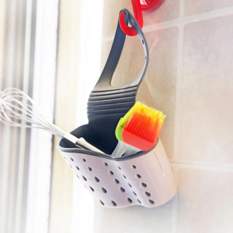 Kitchen Basket Sink Drain Rack Strainer Bathroom Storage Container Thickened Sink Sponge Storage and Drainage Rack
Kitchen Basket Sink Drain Rack Strainer Bathroom Storage Container Thickened Sink Sponge Storage and Drainage Rack
