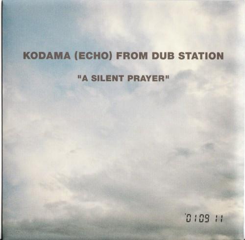 CD KAZUFUMI KODAMA - A SILENT PRAYER VICL61150PROMO Speedstar Inter 2003 Japan ObiReggae, Ska & Dub Used
CD KAZUFUMI KODAMA - A SILENT PRAYER VICL61150PROMO Speedstar Inter 2003 Japan ObiReggae, Ska & Dub Used