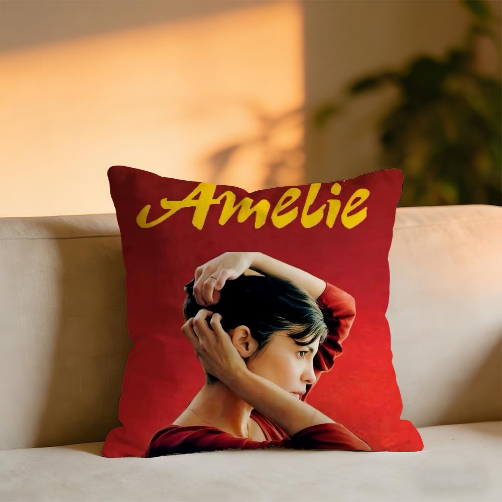 Amélie Cushion Cover Cozy Velvet Throw PillowSoft Warm Cushion For Sofa Bed 30x30 cm
Amélie Cushion Cover Cozy Velvet Throw PillowSoft Warm Cushion For Sofa Bed 30x30 cm