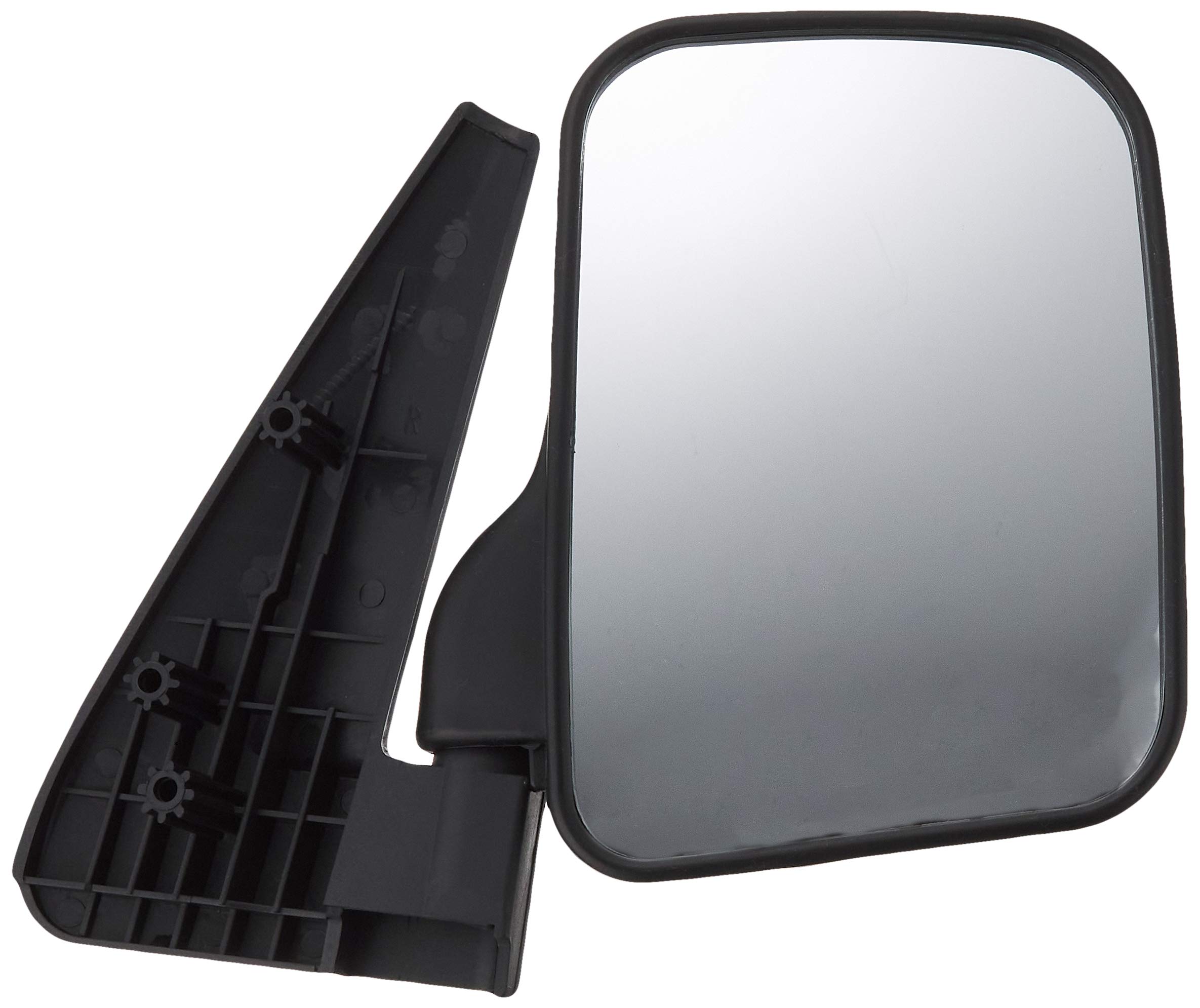 Kashimura Side Mirror for Subaru Sambar Right-Hand (KM15-333)
Kashimura Side Mirror for Subaru Sambar Right-Hand (KM15-333)