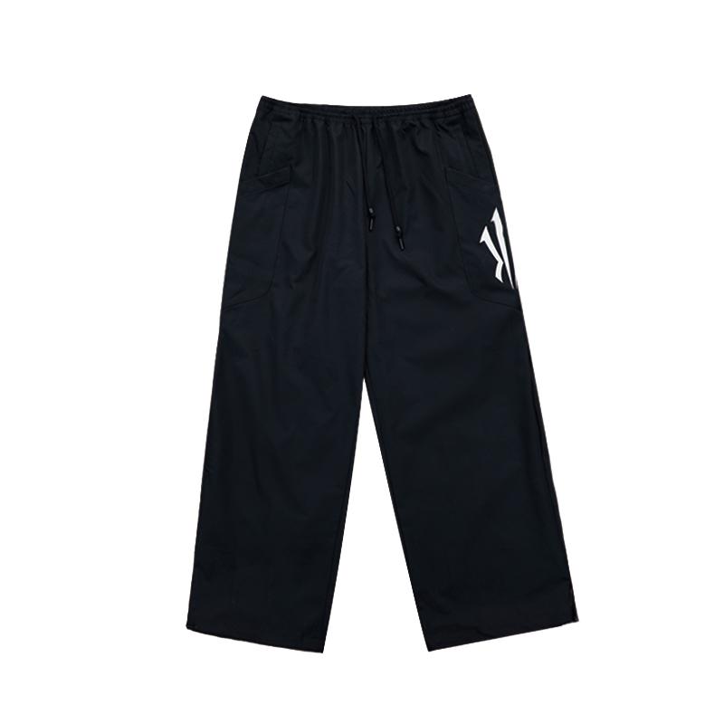 Anta Kyrie Basketball 6D Брюки Удобные Универсальные Тканые Повседневные Длинные Брюки Брюки Унисекс Базовый-Черный 172611503-3 S
Anta Kyrie Basketball 6D Брюки Удобные Универсальные Тканые Повседневные Длинные Брюки Брюки Унисекс Базовый-Черный 172611503-3 S