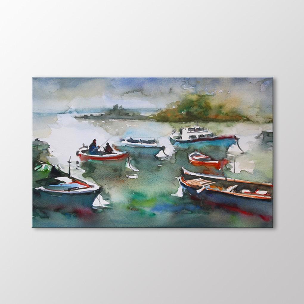 Сандалии акварелью
Сандалии акварелью