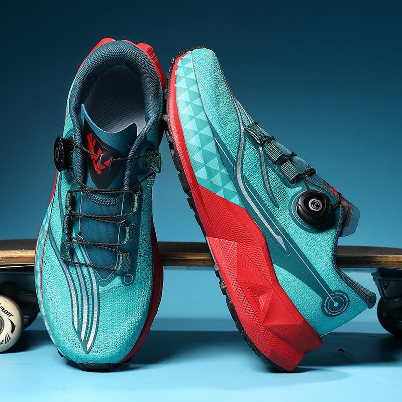 Primary and secondary school students male summer new children shock absorption and wear resistance professional off-road mountaineering running s 33
Primary and secondary school students male summer new children shock absorption and wear resistance professional off-road mountaineering running s 33