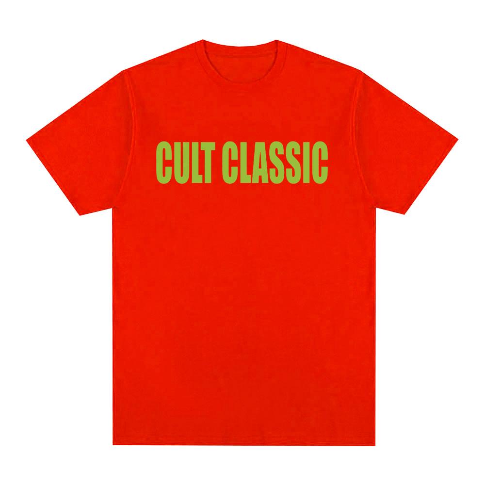Charli Xcx with Special Guest Shygirl T Shirts Brat Cult Classic Album Unisex Women Fashion Harajuku Tshirt Cotton Casual Tshirts S
Charli Xcx with Special Guest Shygirl T Shirts Brat Cult Classic Album Unisex Women Fashion Harajuku Tshirt Cotton Casual Tshirts S