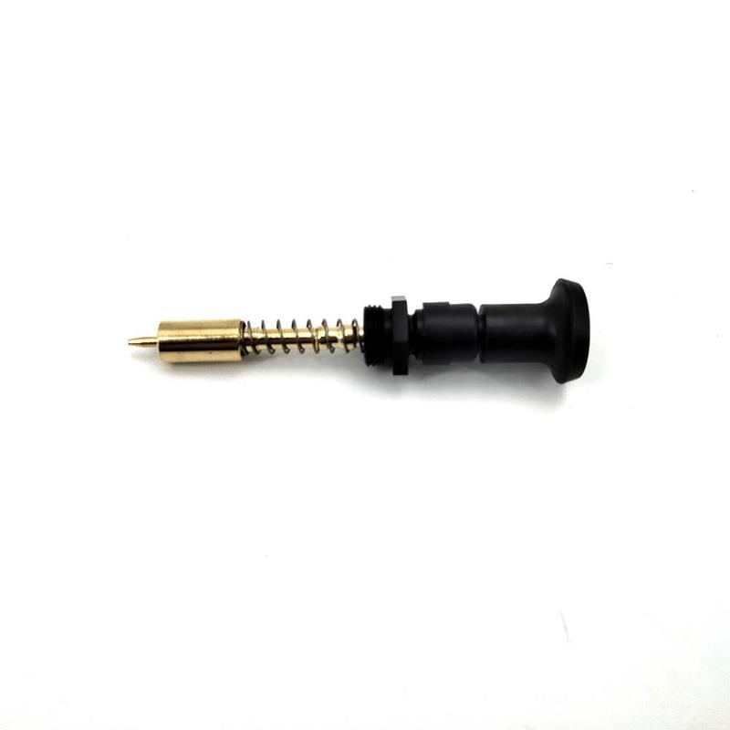 Ручка обогатителя для Arctic Cat DVX400 04-08 Kawasaki KFX400 03-06 Suzuki LTZ400 03-08
Ручка обогатителя для Arctic Cat DVX400 04-08 Kawasaki KFX400 03-06 Suzuki LTZ400 03-08