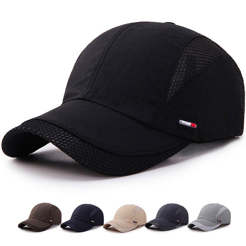 Spring Summer Quick Drying Sports Cap Golf Fishing Hat Summer Outdoor Sun Hat Adjustable Unisex Baseball Cap For Womens Men червоний
Spring Summer Quick Drying Sports Cap Golf Fishing Hat Summer Outdoor Sun Hat Adjustable Unisex Baseball Cap For Womens Men червоний