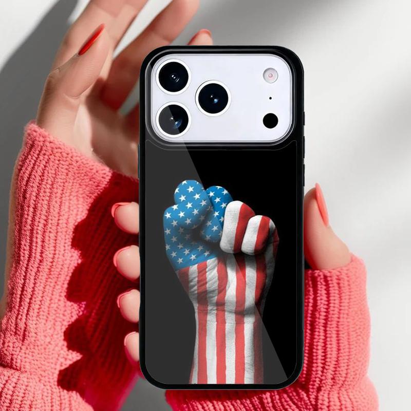 Flag American USA Flag Phone Case for iPhone 17 16 15 14 13 Pro Max Back Cover for 12 11 Pro Coque iPhone 13 Pro
Flag American USA Flag Phone Case for iPhone 17 16 15 14 13 Pro Max Back Cover for 12 11 Pro Coque iPhone 13 Pro