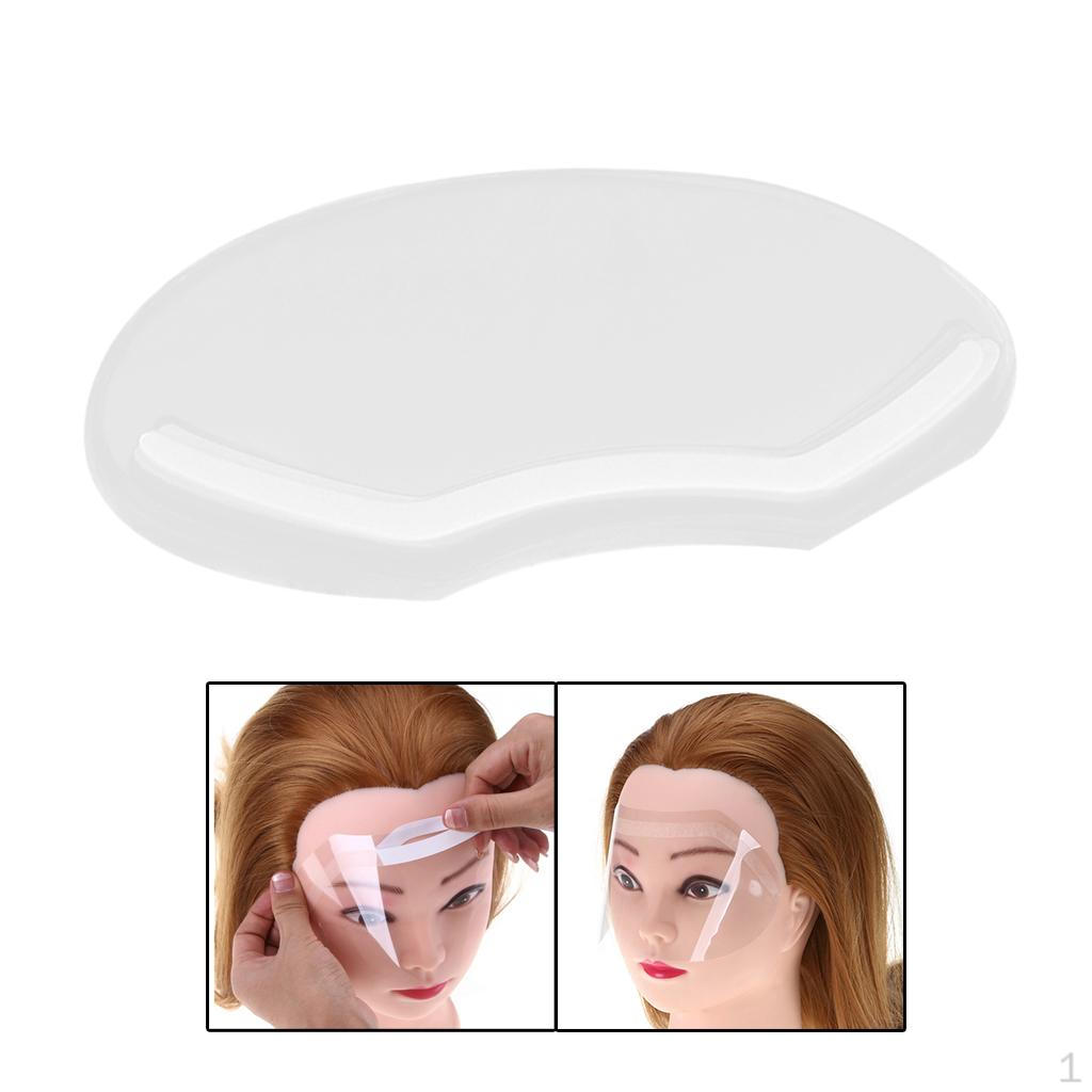 50 Pieces Clear Disposable Dye Hairspray Shield For Cycling 02
50 Pieces Clear Disposable Dye Hairspray Shield For Cycling 02