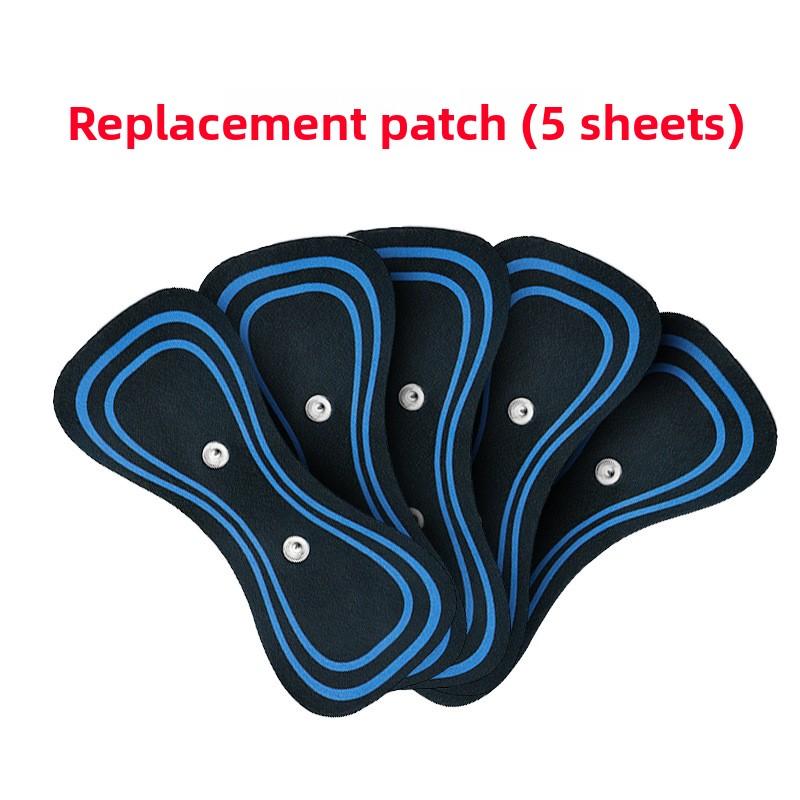 Шейный массажер Массажер для всего тела Портативный массажный стикер Массажер для талии, спины и плеч Мини-массажный стикер English
Шейный массажер Массажер для всего тела Портативный массажный стикер Массажер для талии, спины и плеч Мини-массажный стикер English