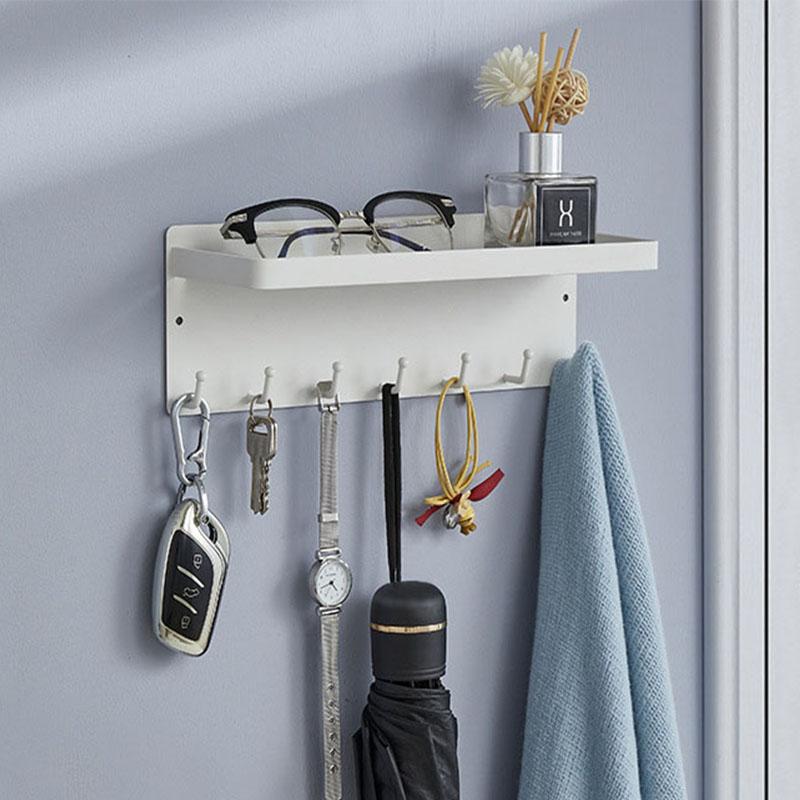 Magnetic Attraction Shelves Black/White Carbon Steel Storage Rack Kitchen Spice Seasoning Organizer for Refrigerator белый
Magnetic Attraction Shelves Black/White Carbon Steel Storage Rack Kitchen Spice Seasoning Organizer for Refrigerator белый