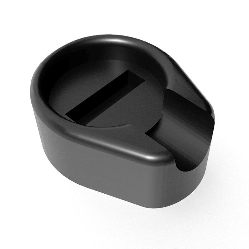 NINJA ES601 Coffee Portafilter Tamper Holder with Distributor & Water Drop Base чёрный
NINJA ES601 Coffee Portafilter Tamper Holder with Distributor & Water Drop Base чёрный