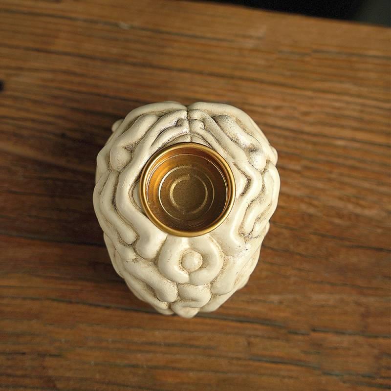 Хэллоуин Сердце Мозг Имитация Орган Подсвечник Комната Побега Реквизит Декорации White
Хэллоуин Сердце Мозг Имитация Орган Подсвечник Комната Побега Реквизит Декорации White