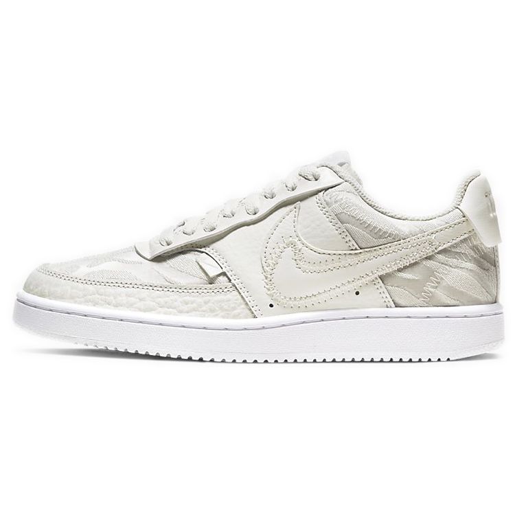 Женские кроссовки Nike Court Vision Low Premium Stacked Swoosh — Sail Cream White Aura CI7599-100
Женские кроссовки Nike Court Vision Low Premium Stacked Swoosh — Sail Cream White Aura CI7599-100