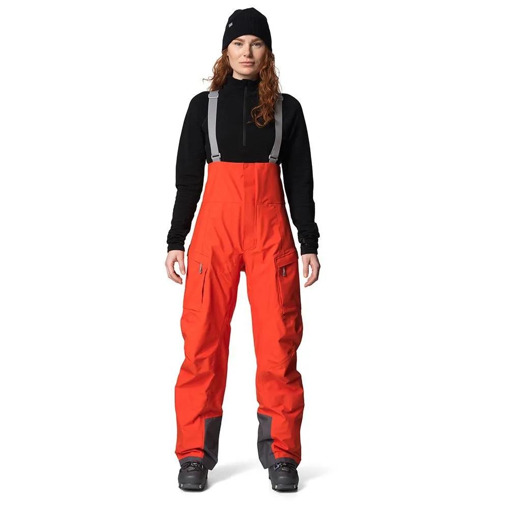 Houdini Брюки Rollercoaster M
Houdini Брюки Rollercoaster M