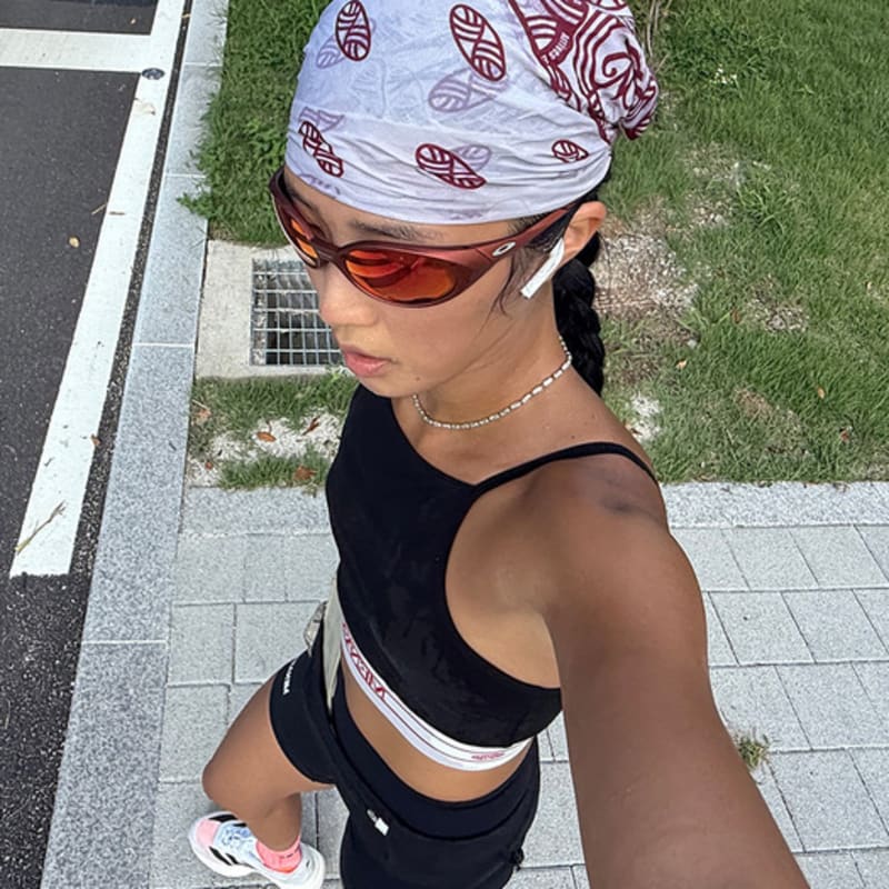 MENASOO MNS Bandana Scarf Kerchief_Ivory Ivory_F
MENASOO MNS Bandana Scarf Kerchief_Ivory Ivory_F