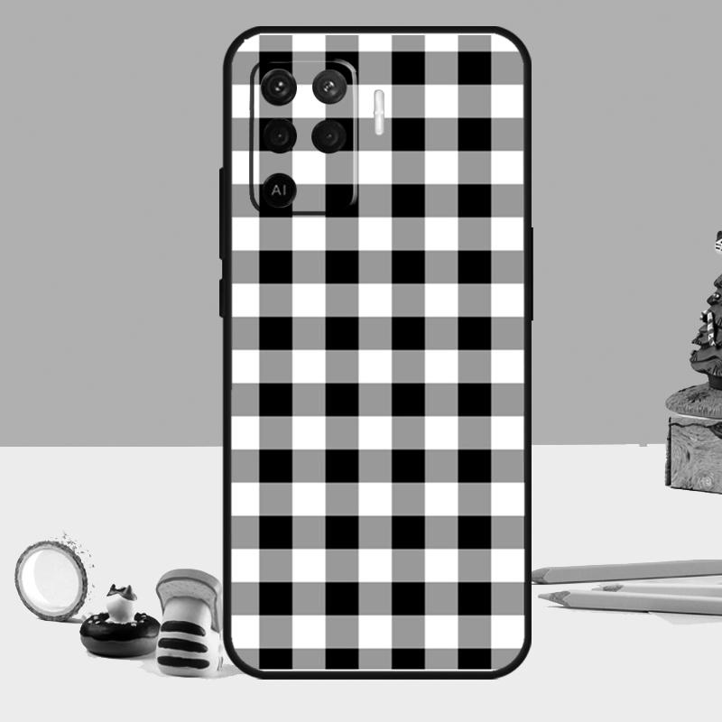 Plaid Pattern Stripes Case For Oppo A5 A6 Pro A15 A16 A76 A96 A17 A57 A98 A58 A78 A18 A38 A54 A74 A94 A40 A60 A80 OPPO A18 4G
Plaid Pattern Stripes Case For Oppo A5 A6 Pro A15 A16 A76 A96 A17 A57 A98 A58 A78 A18 A38 A54 A74 A94 A40 A60 A80 OPPO A18 4G