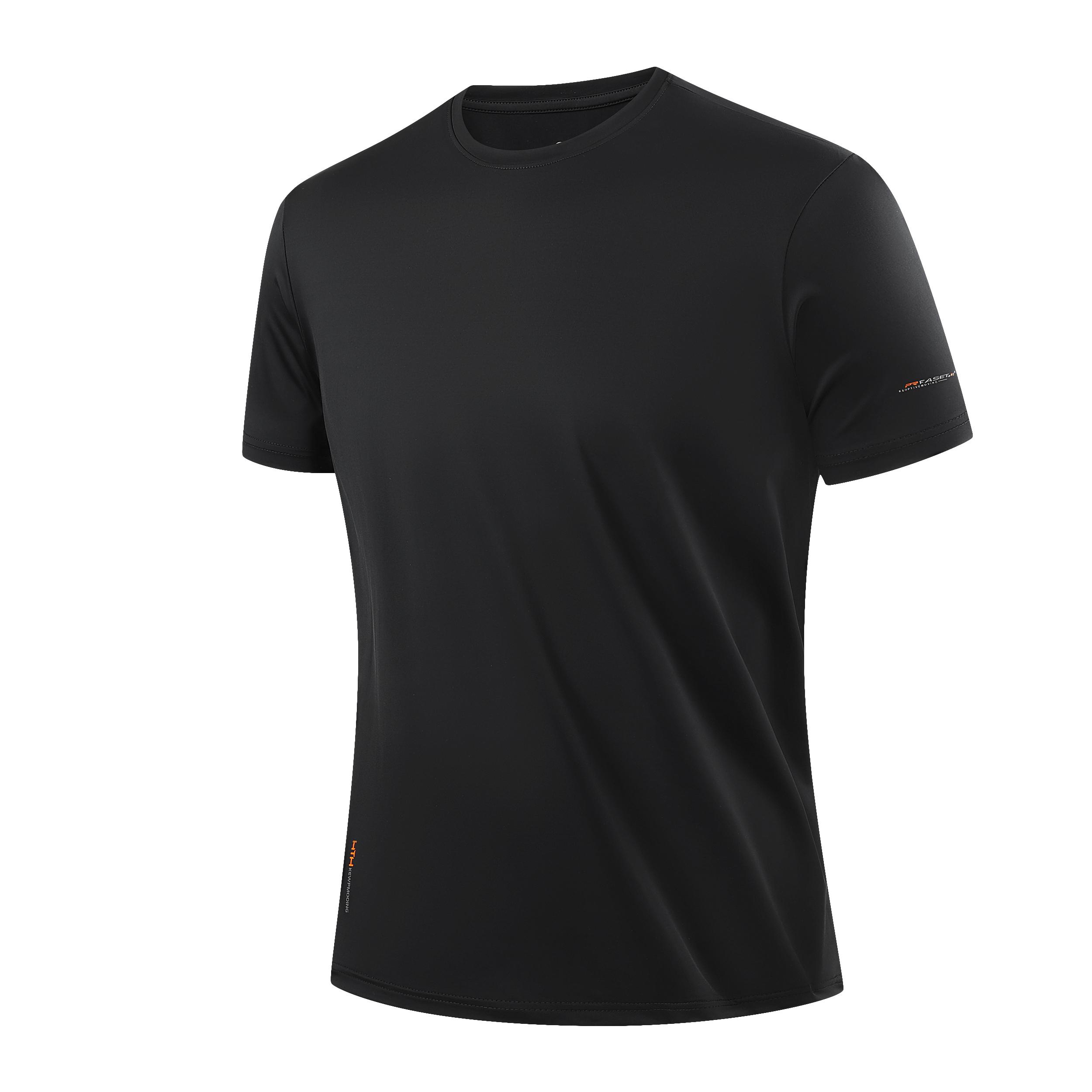 Quick Drying T-shirt Men s Outdoor Breathable Ice Silk Short Sleeved High Stretch Sports T-shirt L
Quick Drying T-shirt Men s Outdoor Breathable Ice Silk Short Sleeved High Stretch Sports T-shirt L