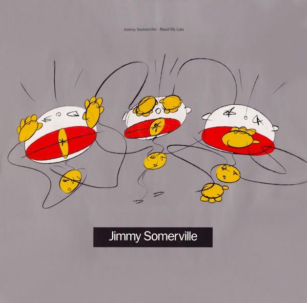 12inch Record JIMMY SOMERVILLE Read My Lips LONX2548869271 London Records 1990 UK Dance Electronica Used
12inch Record JIMMY SOMERVILLE Read My Lips LONX2548869271 London Records 1990 UK Dance Electronica Used