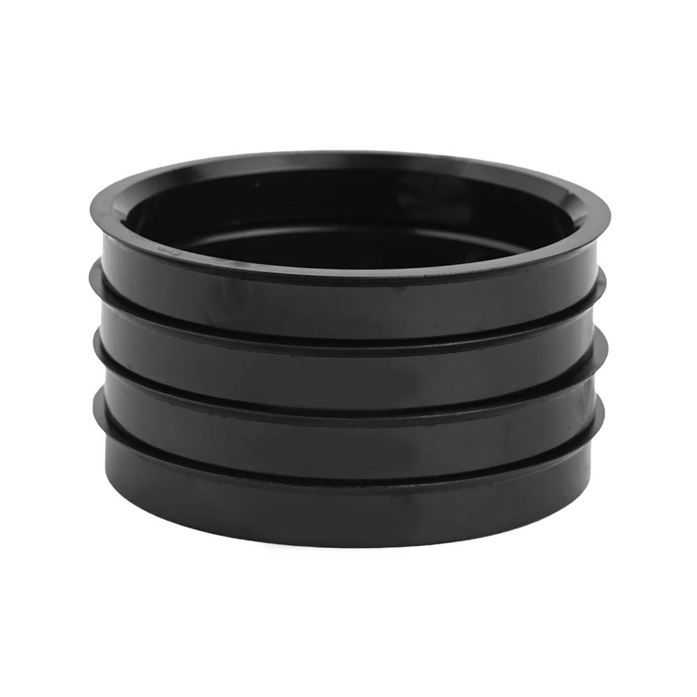 4pcs OD 72.6mm ID 65.1mm Car Tire Centering Hub Centric Rings Wheel Bore Center For BMW For Range Rover For Transporter T5, T28, China Mainland
4pcs OD 72.6mm ID 65.1mm Car Tire Centering Hub Centric Rings Wheel Bore Center For BMW For Range Rover For Transporter T5, T28, China Mainland
