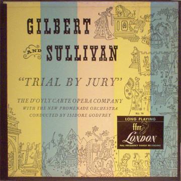 LP Пластинка GILBERT & SULLIVAN, D OYLY CARTE OP - Gilbert & Sullivan: Суд присяжных XLL70 ЛОНДОН США Классический Б/У
LP Пластинка GILBERT & SULLIVAN, D OYLY CARTE OP - Gilbert & Sullivan: Суд присяжных XLL70 ЛОНДОН США Классический Б/У