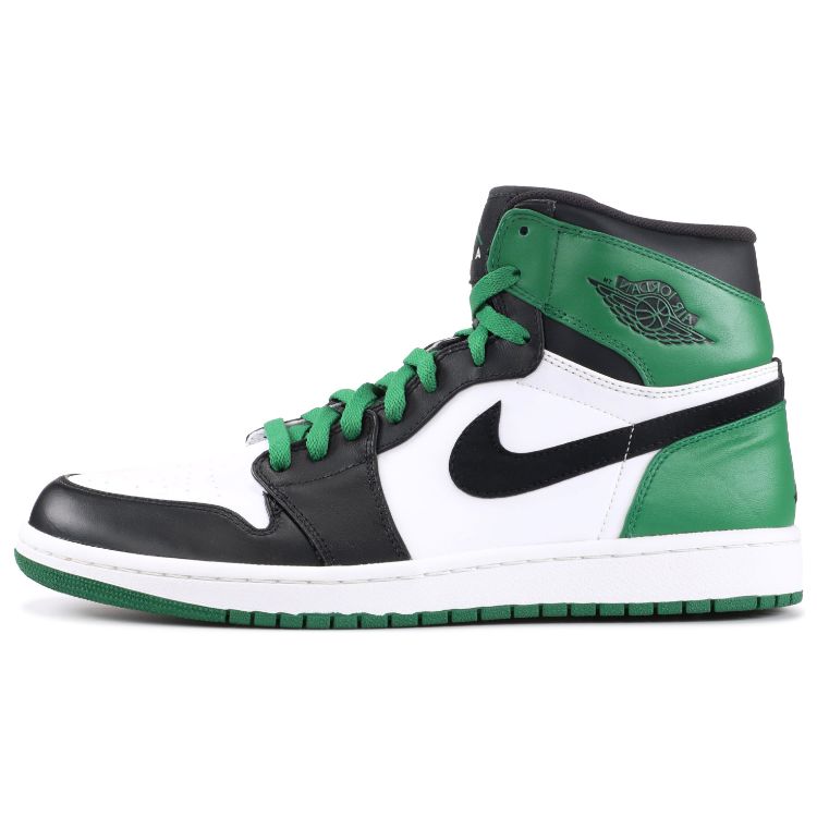 Мужские кроссовки Air Jordan 1 Retro High Boston Celtics белые черные-университетские-зеленые 332550-101
Мужские кроссовки Air Jordan 1 Retro High Boston Celtics белые черные-университетские-зеленые 332550-101