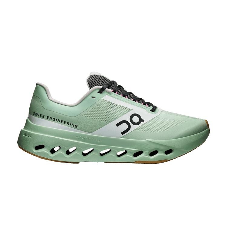 Кроссовки Cloudsurfer Next Z5 Mineral Almond Женские Синие 3WF10233005 40.5
Кроссовки Cloudsurfer Next Z5 Mineral Almond Женские Синие 3WF10233005 40.5