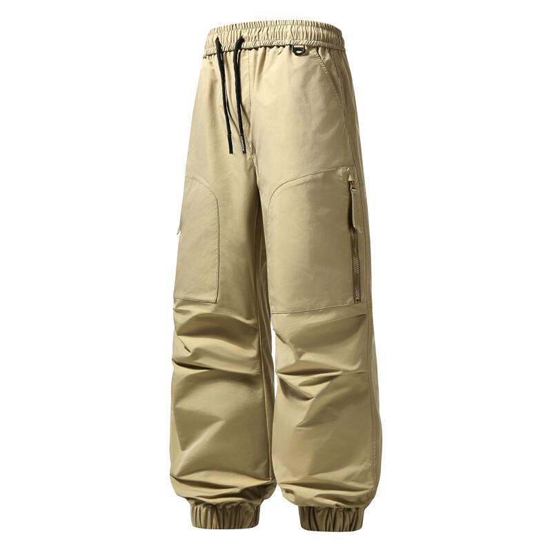 2025 Spring Summer Men Classic Army Green Cargo Pants Men Loose Fit Design Pants Male Joggers Streetwear Trousers 3XL хаки
2025 Spring Summer Men Classic Army Green Cargo Pants Men Loose Fit Design Pants Male Joggers Streetwear Trousers 3XL хаки