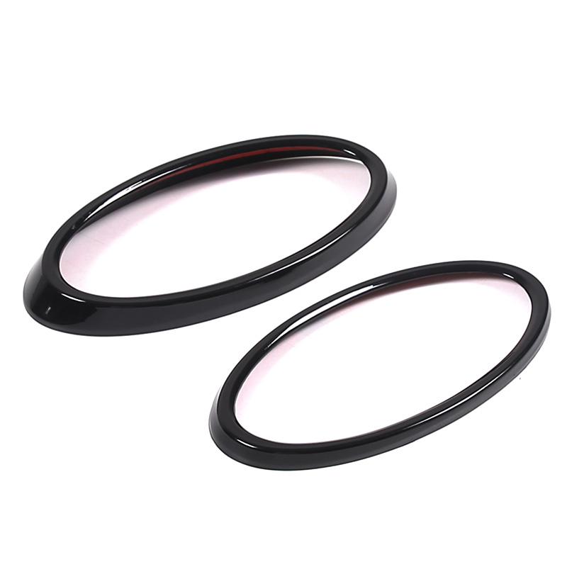 ABS Carbon Fiber/Black For Subaru WRX 2026-2026 Logo Decoration Ring Front And Rear Logo Cover Car Stickers Accessories чорний
ABS Carbon Fiber/Black For Subaru WRX 2026-2026 Logo Decoration Ring Front And Rear Logo Cover Car Stickers Accessories чорний