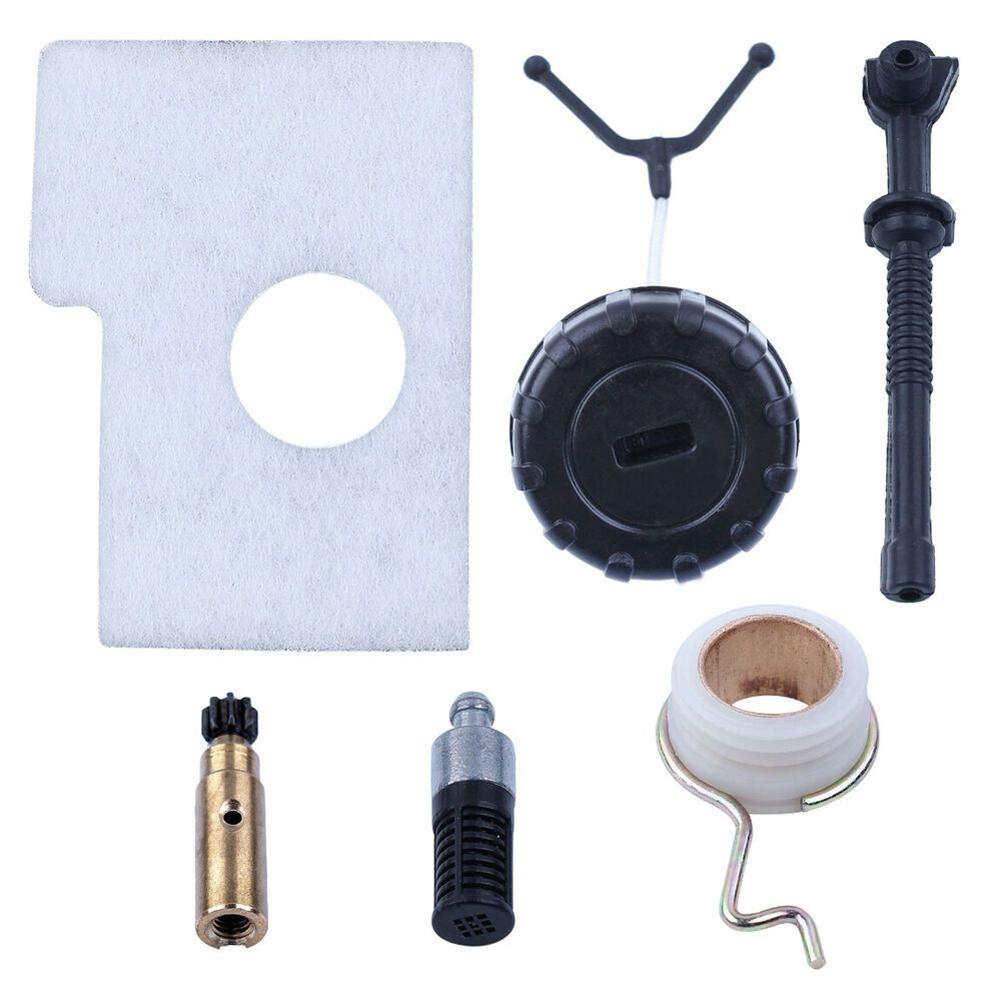 Air Filter Oil Pump Power Replacement Set Yard Accessories Equipment Garden Gear Hose Parts 017 018 MS170 MS180 China Mainland
Air Filter Oil Pump Power Replacement Set Yard Accessories Equipment Garden Gear Hose Parts 017 018 MS170 MS180 China Mainland