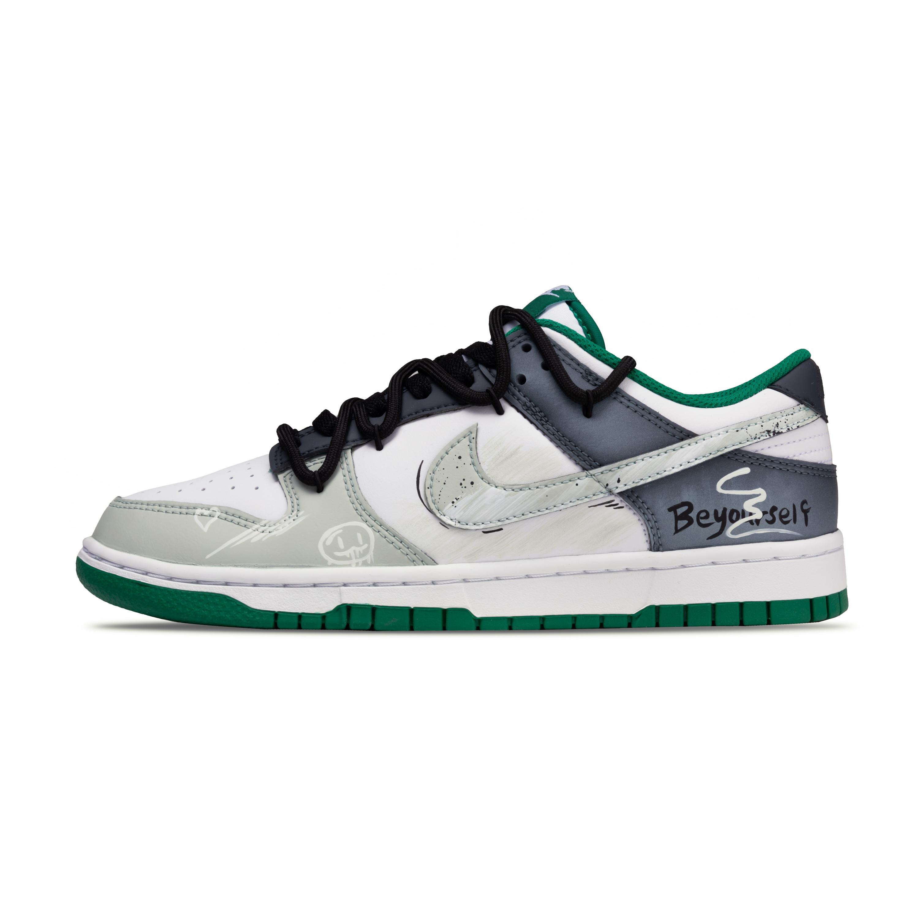 Nike Dunk Neighborhood Trend Slip Resistant, Abrasion Resistant, Lightweight Low top Skateboard Shoes Unisex White Blue HF5441-101(Team1190-) 38.5
Nike Dunk Neighborhood Trend Slip Resistant, Abrasion Resistant, Lightweight Low top Skateboard Shoes Unisex White Blue HF5441-101(Team1190-) 38.5