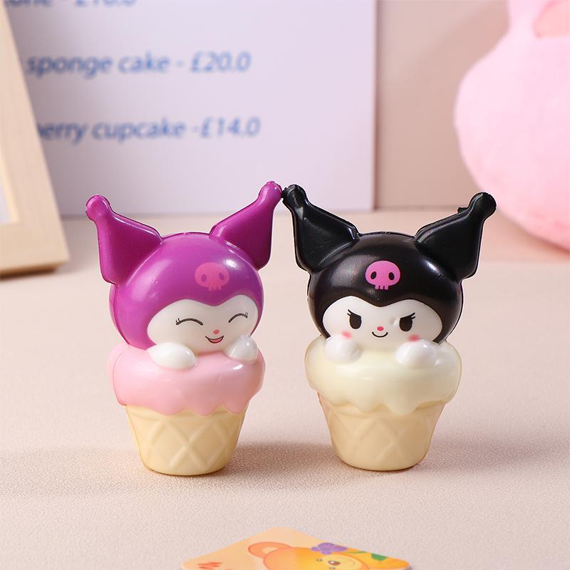 Sanrio Kawaii Decompression Toy Kuromi Melody Cinnamoroll Stress Relief Slow Rebound Children S Hand Pinch Healing Gift
Sanrio Kawaii Decompression Toy Kuromi Melody Cinnamoroll Stress Relief Slow Rebound Children S Hand Pinch Healing Gift