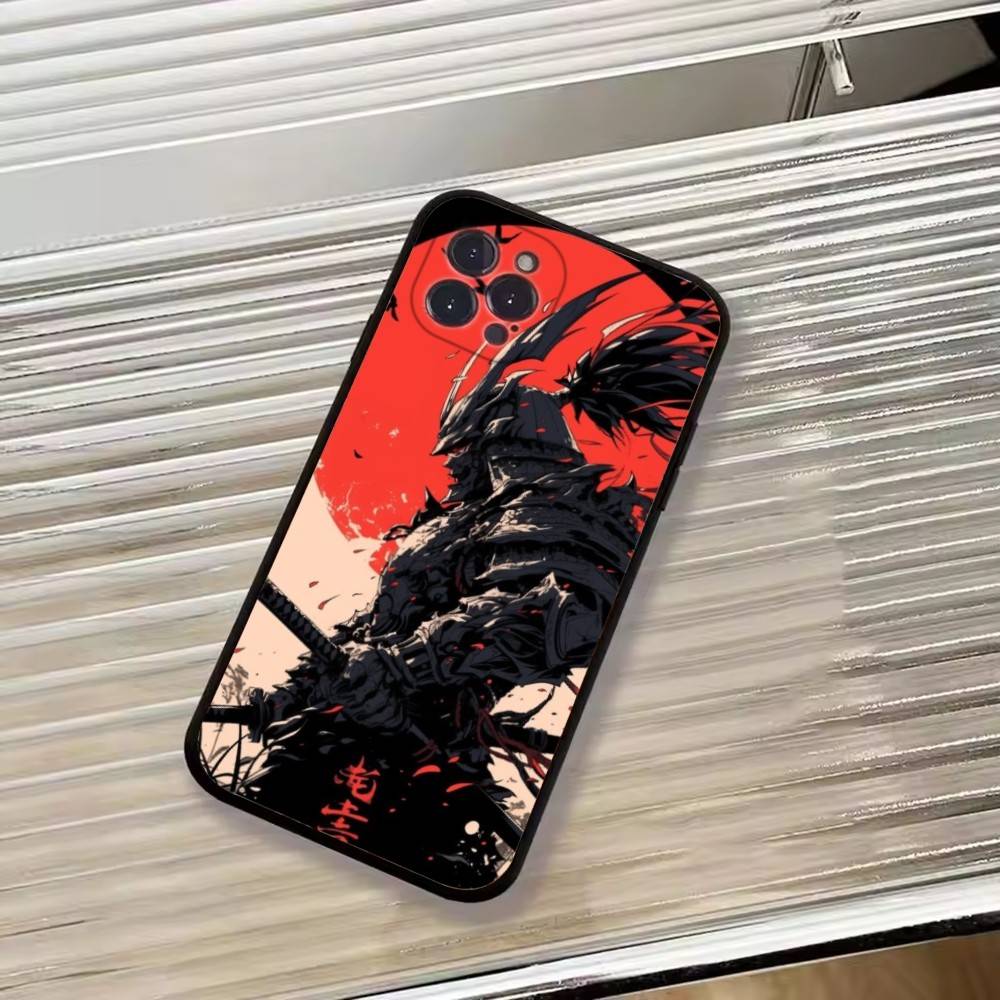 Personalized Japanese B-Bushido Phone Case For iPhone 17,16,15,14,13,12,11 Plus,Pro Max,XS,Soft Silicone Black Cover iPhone17
Personalized Japanese B-Bushido Phone Case For iPhone 17,16,15,14,13,12,11 Plus,Pro Max,XS,Soft Silicone Black Cover iPhone17