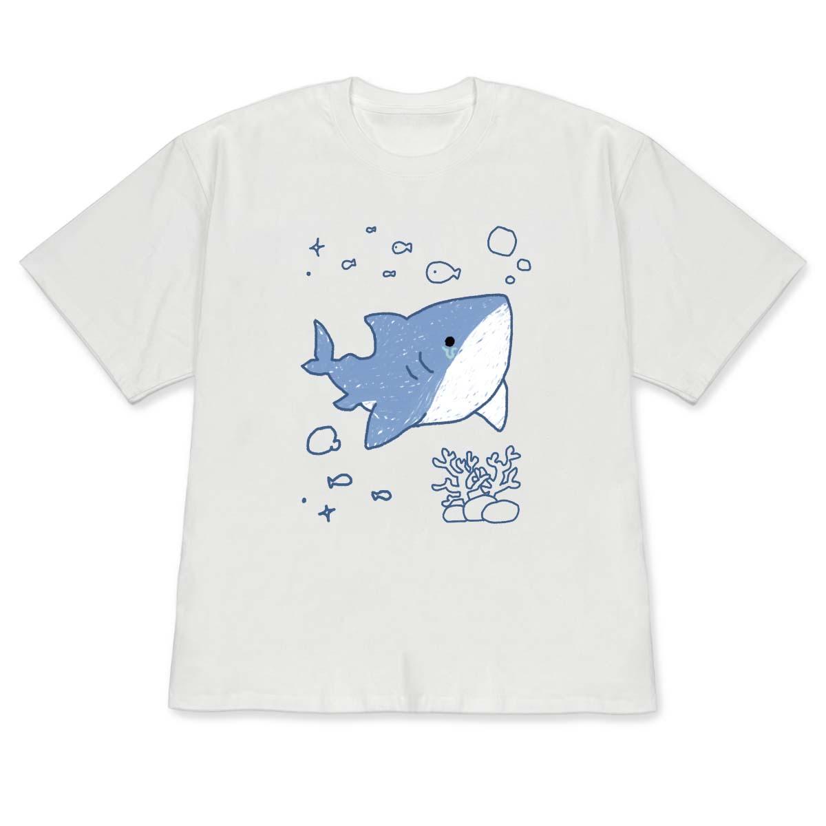 Cute Shark Graphic ShortSleeve Tshirt Minimalist Ocean Aesthetic Casual Top Kawaii Blue Shark Crew Neck Tee for Women Unisex 4XL
Cute Shark Graphic ShortSleeve Tshirt Minimalist Ocean Aesthetic Casual Top Kawaii Blue Shark Crew Neck Tee for Women Unisex 4XL