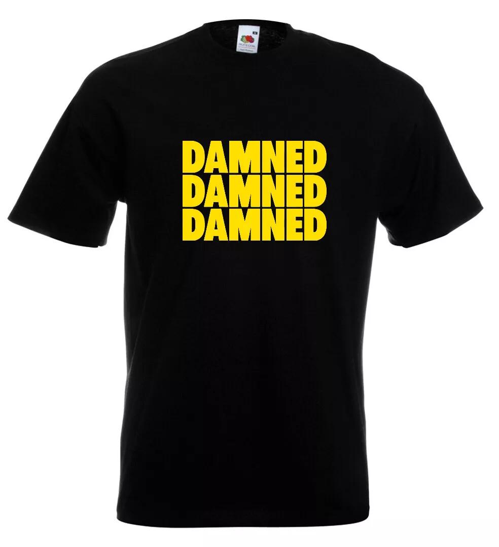 Футболка The Damned Дэйв Вэниан Крыса Чесотка Капитан Сенсибл 12 Цветов M
Футболка The Damned Дэйв Вэниан Крыса Чесотка Капитан Сенсибл 12 Цветов M