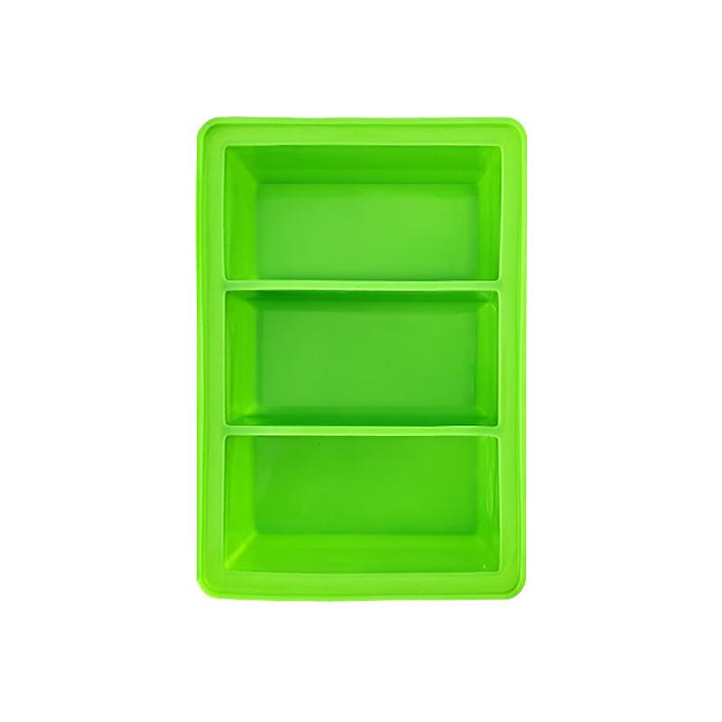 Wutuo Silicone Ice Cube Tray
Wutuo Silicone Ice Cube Tray