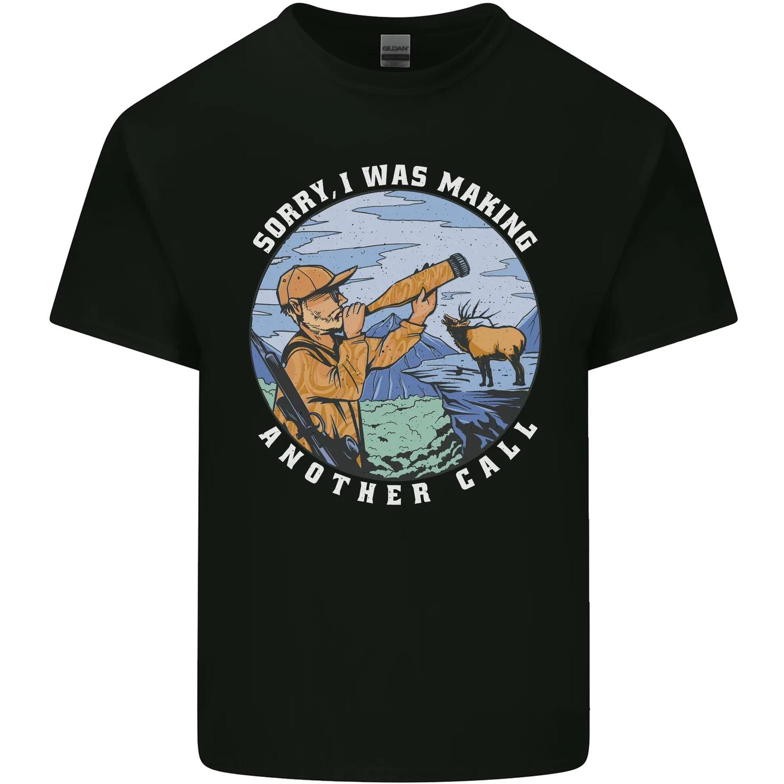 Hunting Making Another Call Hunter Funny Kids T-Shirt Childrens 4XL
Hunting Making Another Call Hunter Funny Kids T-Shirt Childrens 4XL