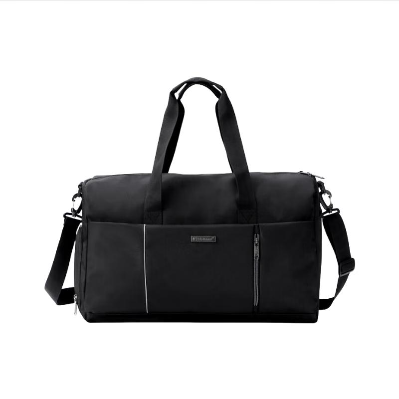 Diplomat DS-17001E Travel Shoulder Bag
Diplomat DS-17001E Travel Shoulder Bag