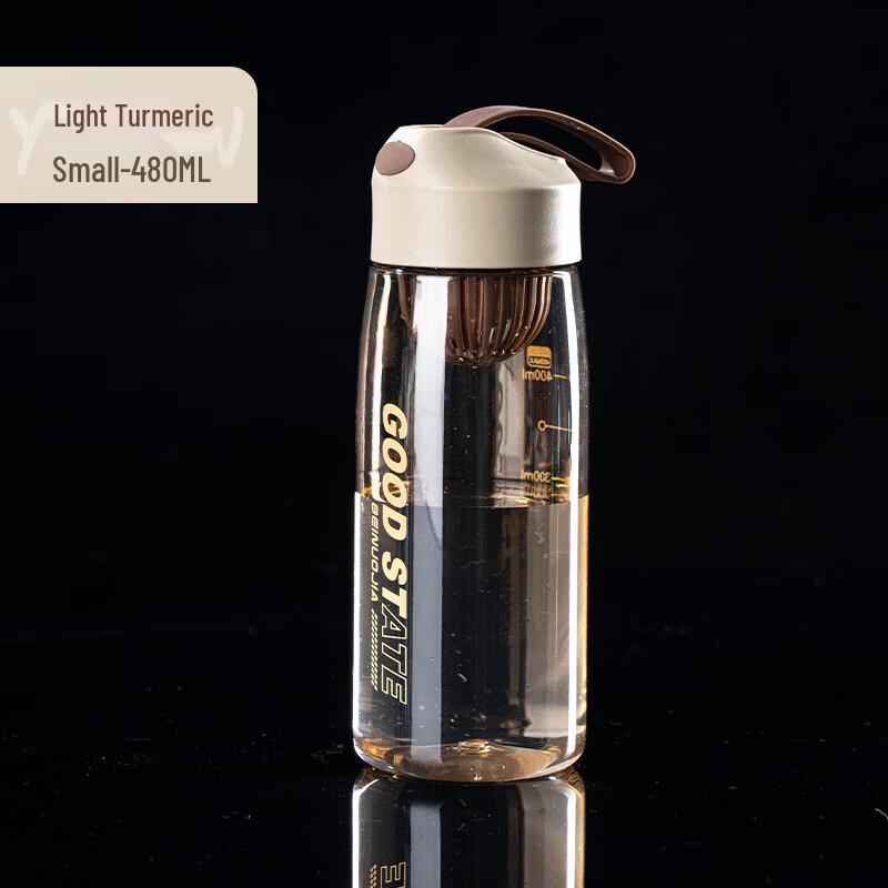 XINQIJI 480ml Plastic Water Cups (10-Pack)
XINQIJI 480ml Plastic Water Cups (10-Pack)