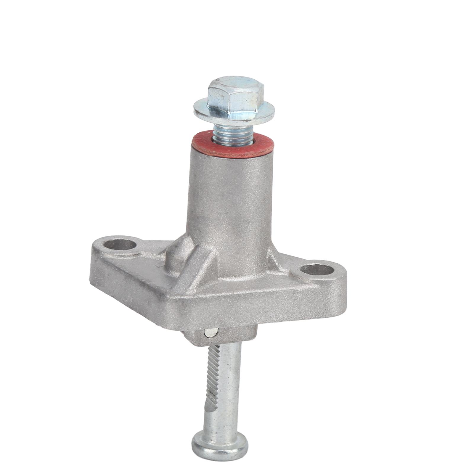 Cam Shaft Timing Chain Tensioner Replacement for GY6 49cc 50cc ATV Scooter Moped 139QMA 139QMB
Cam Shaft Timing Chain Tensioner Replacement for GY6 49cc 50cc ATV Scooter Moped 139QMA 139QMB