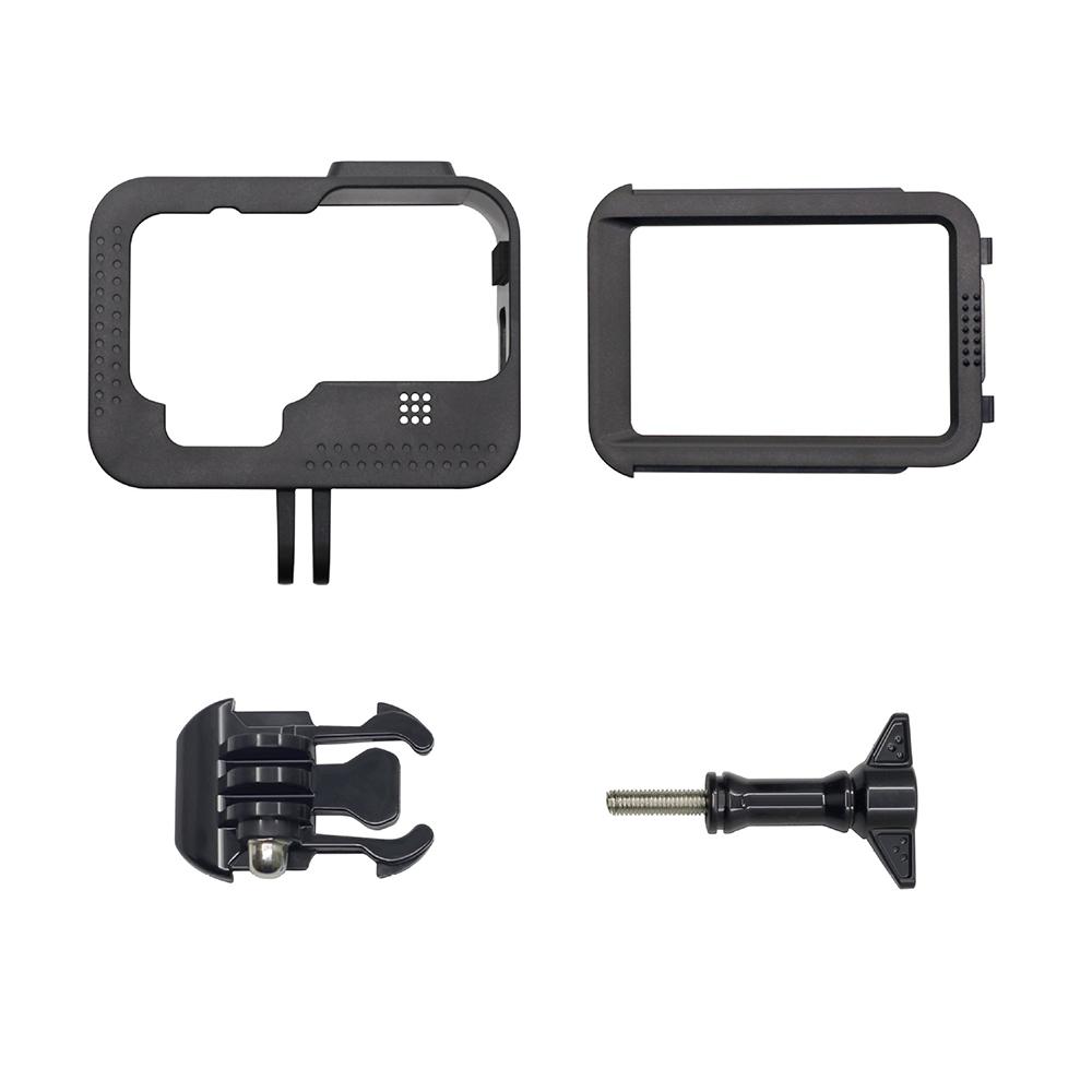 New 1Set Protective Mount Border Cover For GoPro Hero 9 10 11 12 Black Action Camera
New 1Set Protective Mount Border Cover For GoPro Hero 9 10 11 12 Black Action Camera
