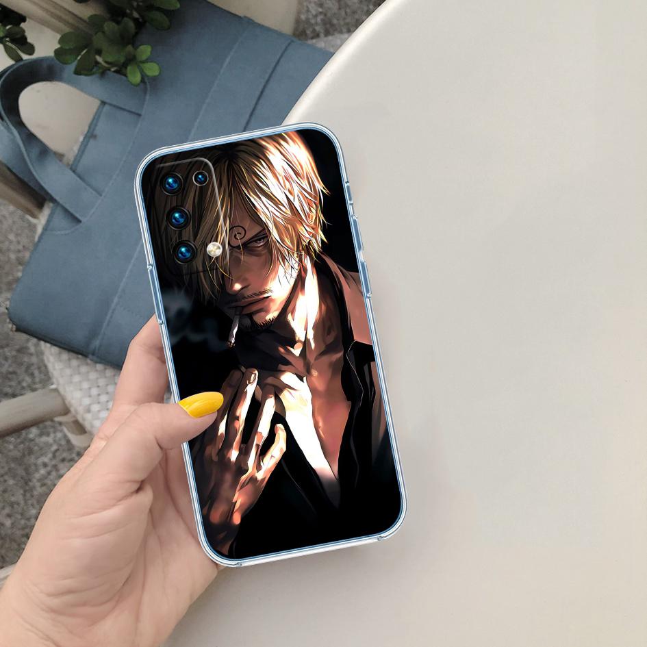 FM43 One Piece Sanji Soft Shell Transparent Phone Case for Motorola Moto G7 G8 G9 G84 G85 G73 G24 G15 Z2 Play Power Plus Motorola Moto G9 Play
FM43 One Piece Sanji Soft Shell Transparent Phone Case for Motorola Moto G7 G8 G9 G84 G85 G73 G24 G15 Z2 Play Power Plus Motorola Moto G9 Play
