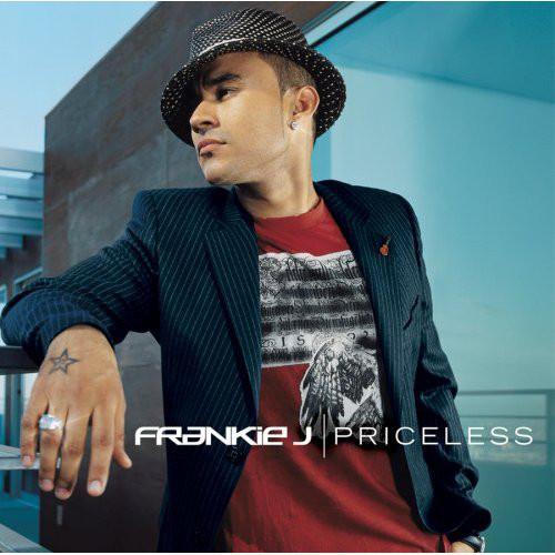 CD FRANKIE J Priceless 82876850842 Columbia 2006 US Rap HipHopRB Used
CD FRANKIE J Priceless 82876850842 Columbia 2006 US Rap HipHopRB Used